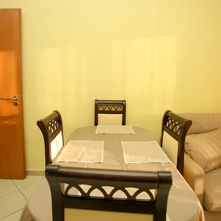 Lighthouse Apartmán