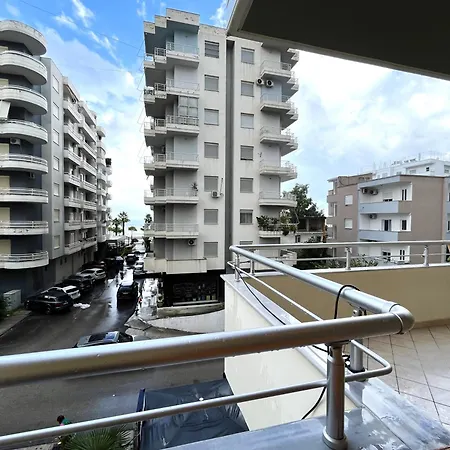 Apartment Lighthouse Vlore