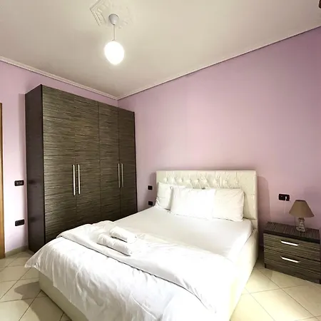Lighthouse Apartment