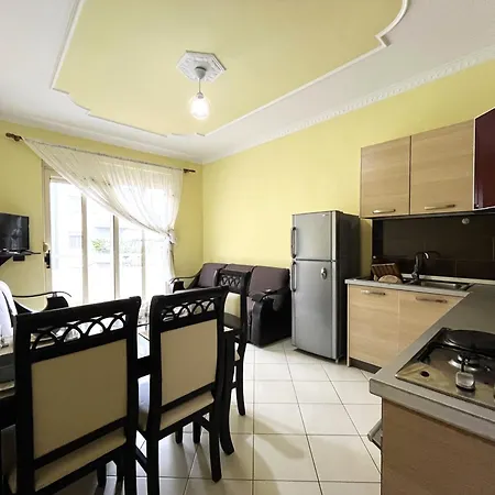 Lighthouse Apartment Vlore