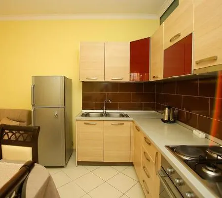 Lighthouse Apartment Vlore