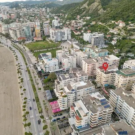 Apartment Lighthouse Vlore