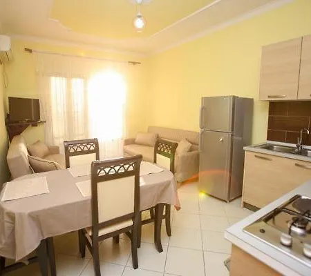 Apartment Lighthouse Vlore