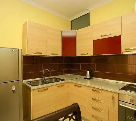 Apartment Lighthouse Vlore