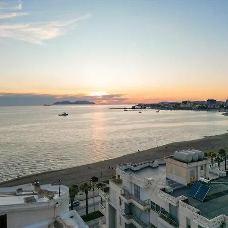Lighthouse Apartment Vlore