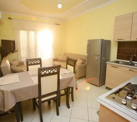 Lighthouse Apartment Vlore