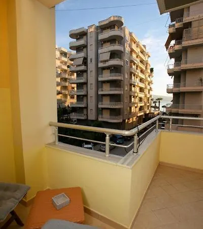 Lighthouse Apartment