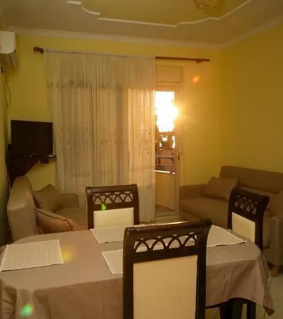 Lighthouse Apartment Vlore
