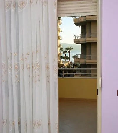Lighthouse Apartment