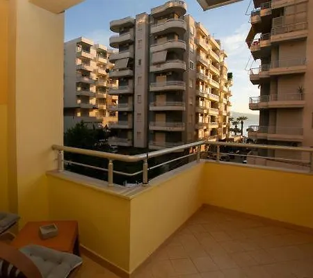 Apartment Lighthouse