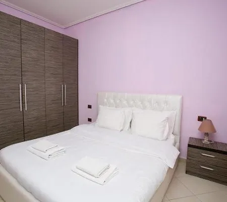 Apartment Lighthouse Vlore