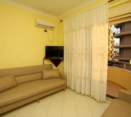 Lighthouse Apartment Vlore