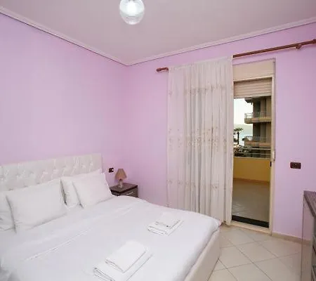 Apartment Lighthouse Vlore