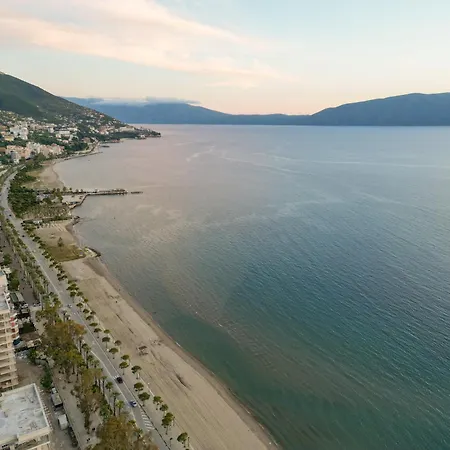 Apartment Lighthouse Vlore