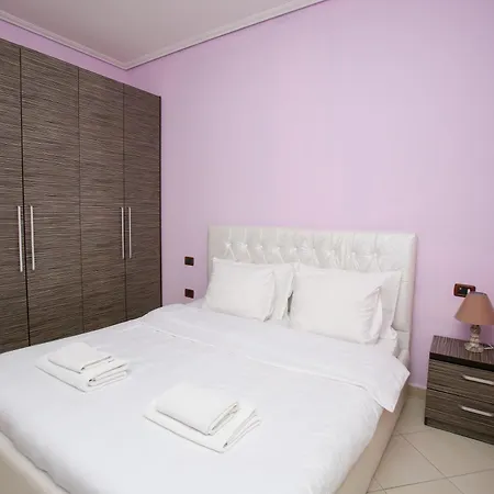 Apartment Lighthouse Vlore