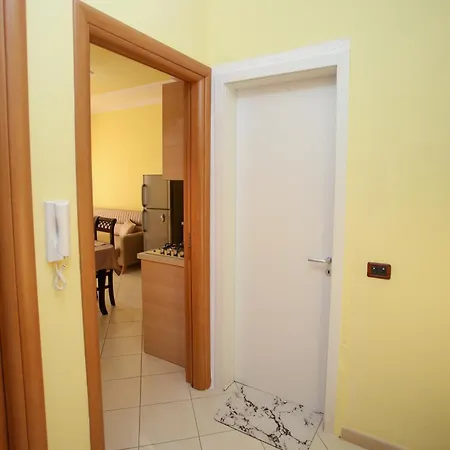Lighthouse Apartment Vlore
