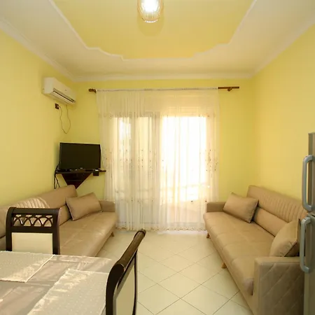 Lighthouse Apartment Vlore
