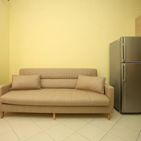 Apartment Lighthouse Vlore