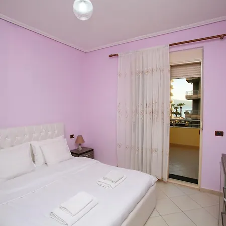 Lighthouse Apartment