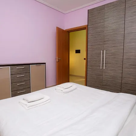 Lighthouse Apartment Vlore