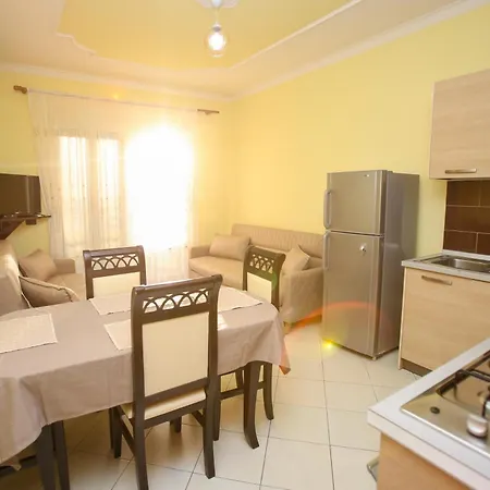 Apartment Lighthouse Vlore