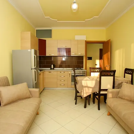 Lighthouse Apartment Vlore