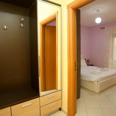 Apartment Lighthouse Vlore