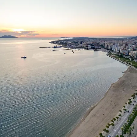 Apartment Lighthouse Vlore