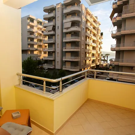 Apartment Lighthouse Vlore